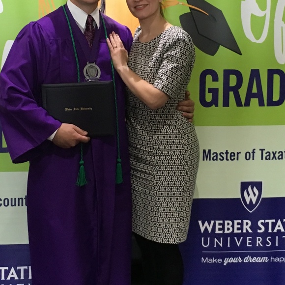 Dress - Picture 3 of 3